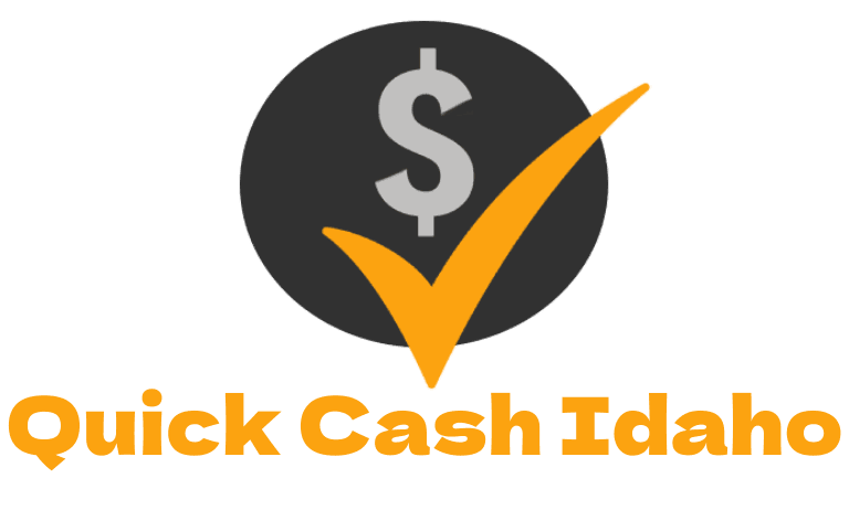 Quick Cash Idaho